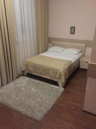 Гостиница Камелия-В Владикавказ Двухместный номер Комфорт с одной кроватью-8